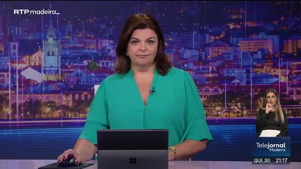 Reclamações sobre ajudas após temporal de 2008 no Funchal