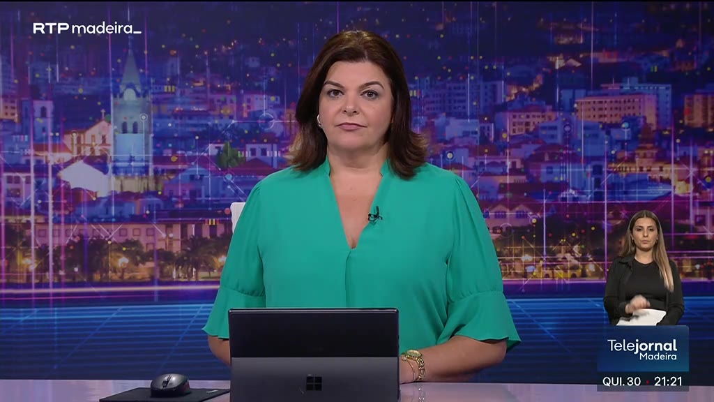 Reforço dos apoios da UE à Madeira defendido por secretário regional e eurodeputado