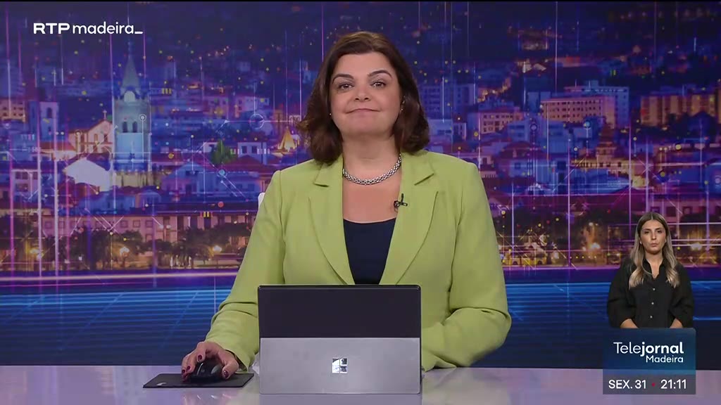 Execução orçamental da Madeira no primeiro semestre