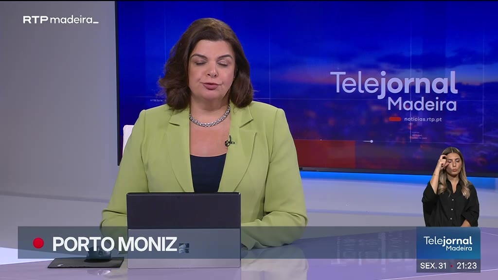 Reunião de Câmara do Porto Moniz e medidas para habitação
