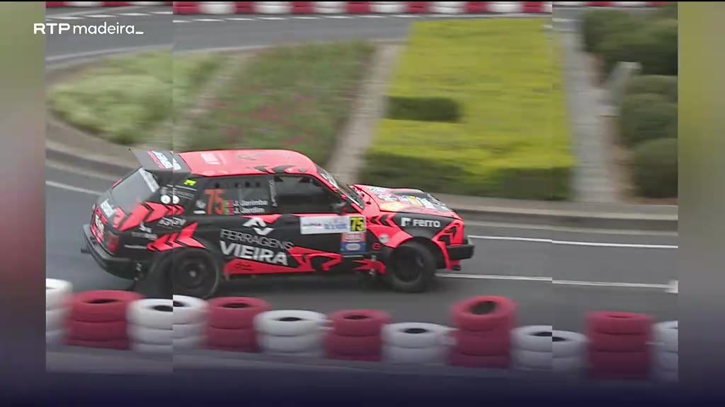 Rally da Madeira pode regressar ao Campeonato Europeu em 2028