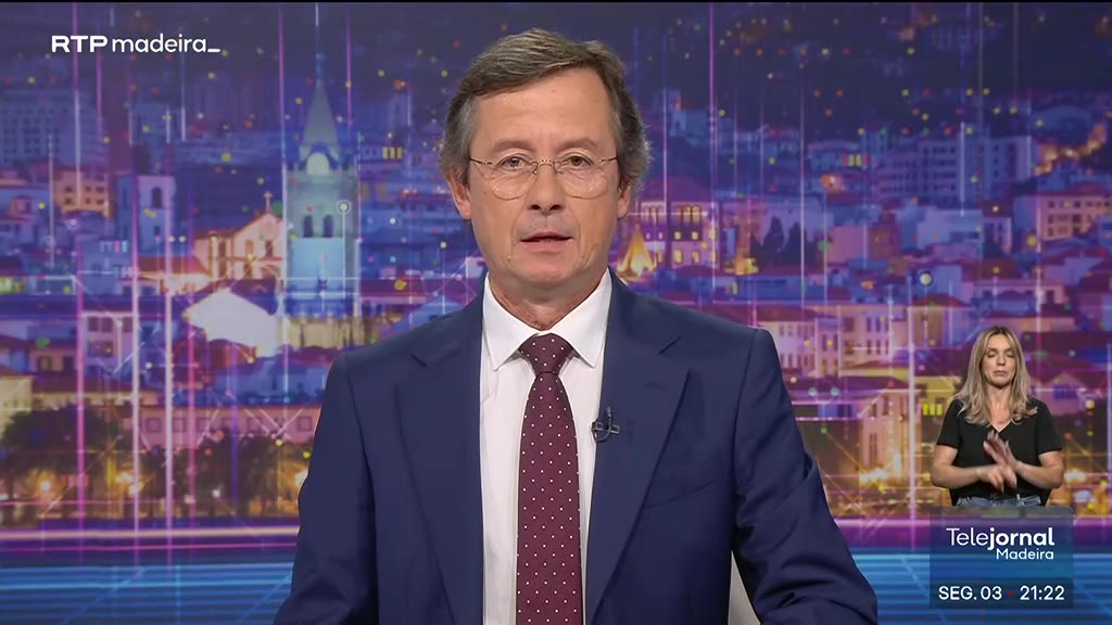 Saldo de constituições de sociedades diminui na Madeira