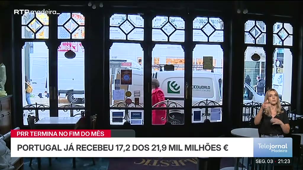 Crise no setor da hotelaria e restauração