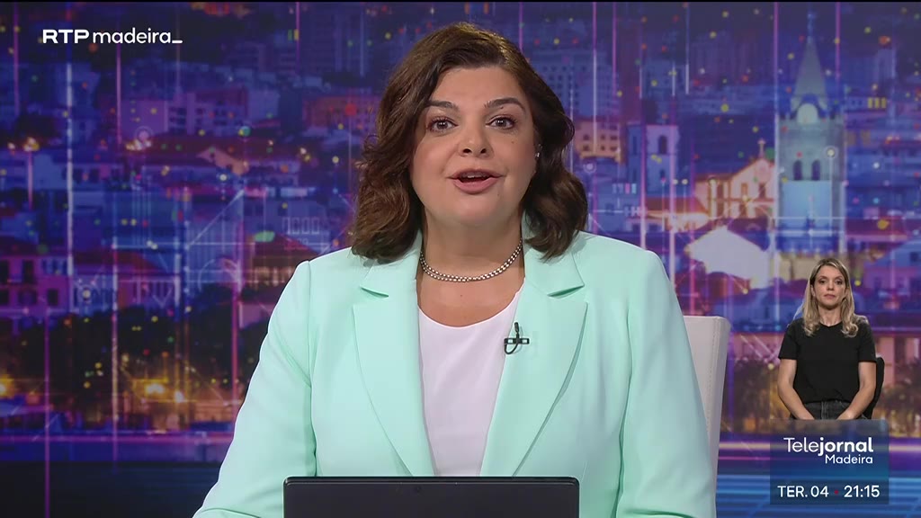 Reeleição de Gonçalo Maia Camelo como coordenador da Iniciativa Liberal na Madeira