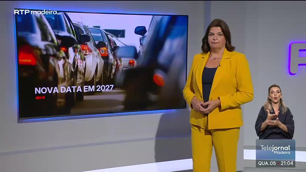 Mudanças no pagamento do Imposto Único de Circulação a partir de 2028