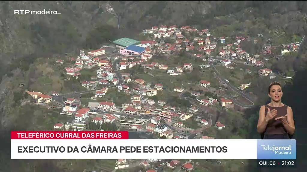 Concurso público para 47 habitações no concelho de Câmara de Lobos