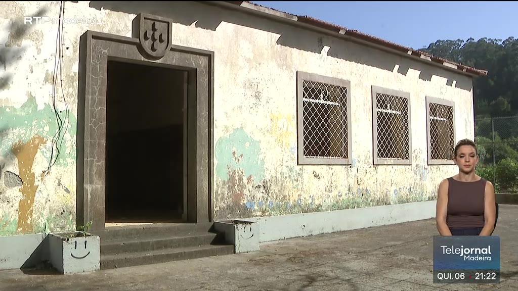 Nova Direita questiona opção por habitação geminada no Bairro da Ponta