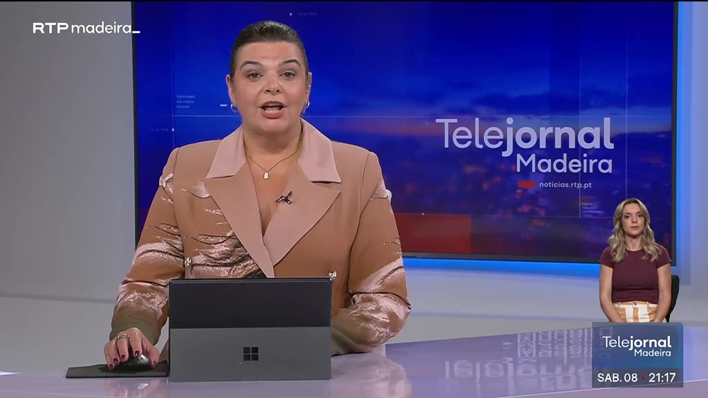 Obra da Unidade Local de Saúde do Porto Santo avança