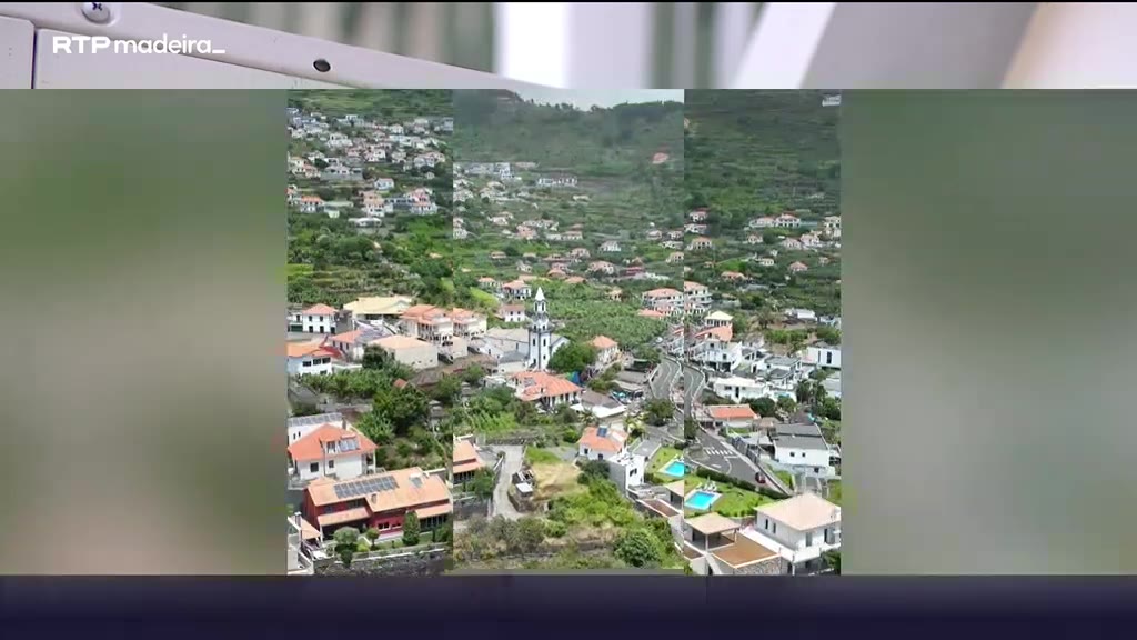Revisão do Plano Diretor Municipal da Calheta