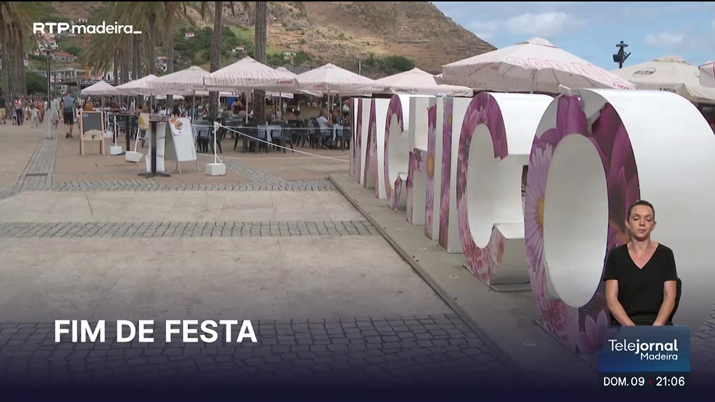 Semana Gastronómica de Machico