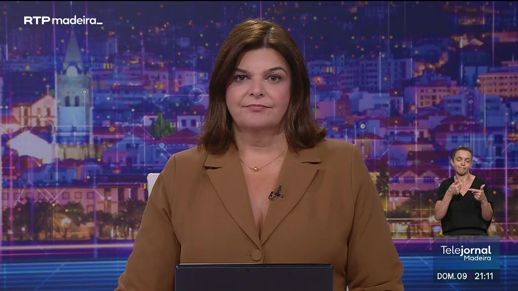 Comício de Verão do PSD no Porto Santo