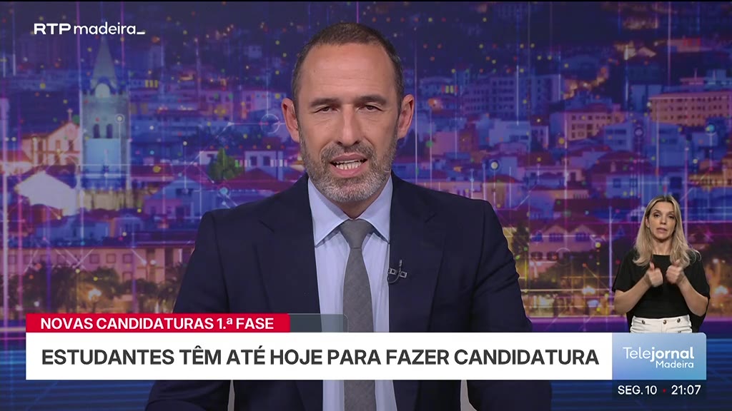Reapreciação de exames nacionais beneficia estudantes madeirenses