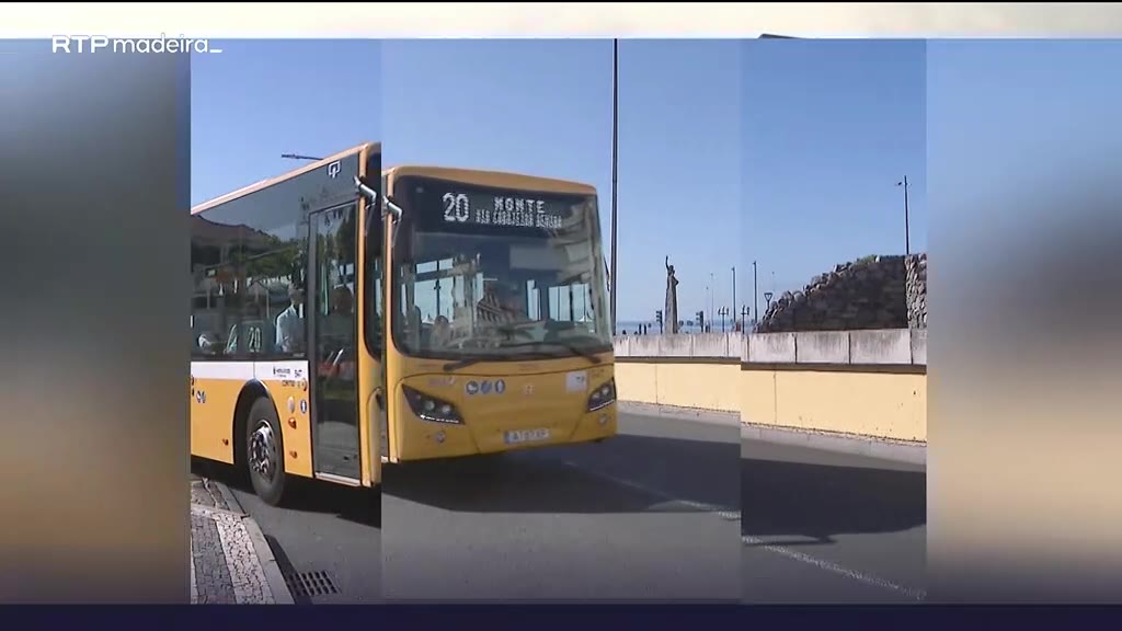 Festa do Monte com reforço de transportes na madrugada de 15 de agosto