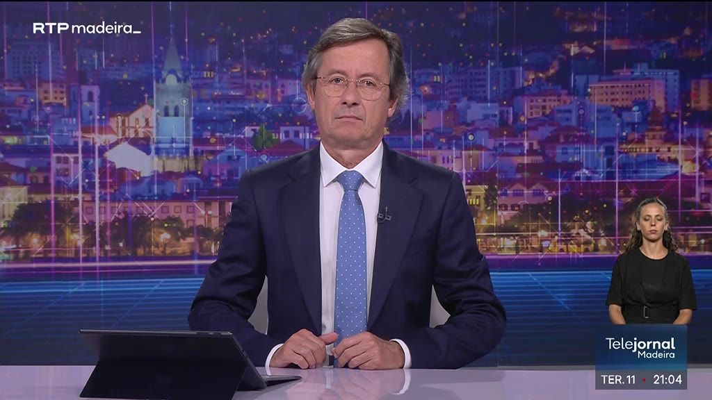 Serviços encerrados na Loja do Cidadão do Funchal por avaria no sistema de climatização