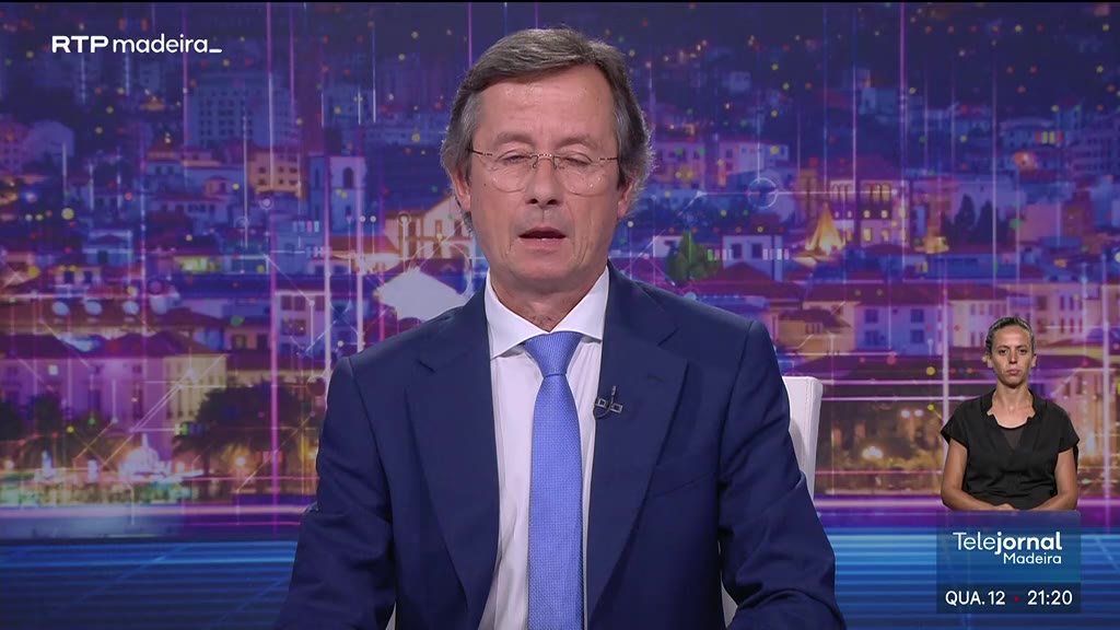 Falta de profissionais nos lares de idosos na Madeira