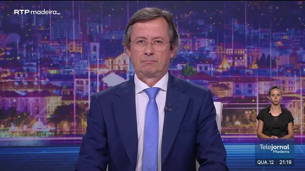 Inflação na Madeira regista 4,7% em julho