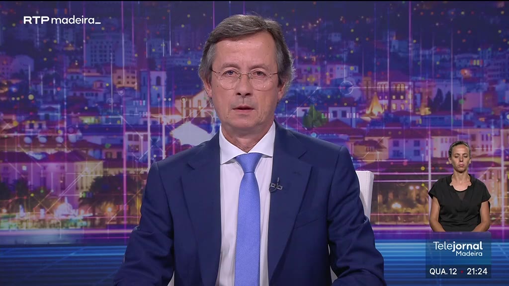 Sanas Madeira distinguida com galardão europeu por operações de busca e salvamento