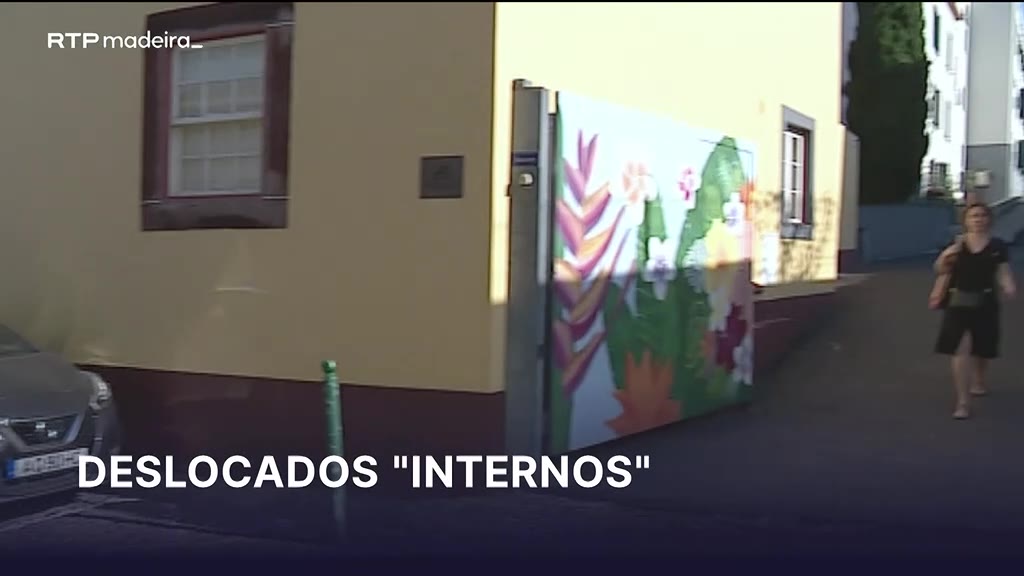Apoio de 404 euros para alojamento de estudantes da Universidade da Madeira