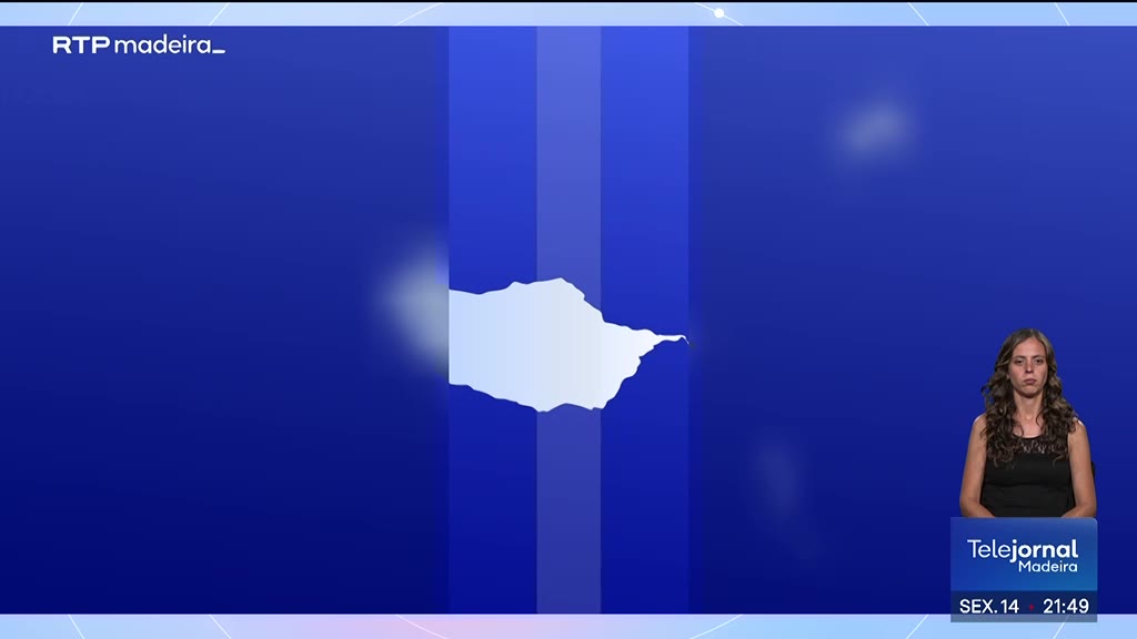Previsão meteorológica para o fim de semana na Madeira