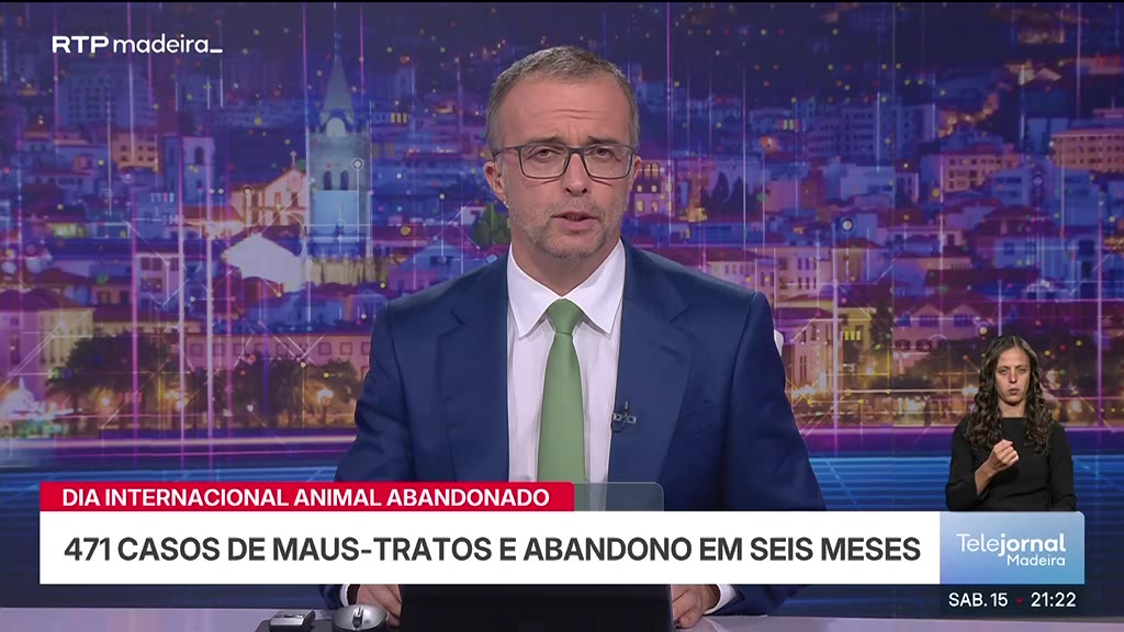 GNR regista 471 crimes de maus-tratos a animais em 2024