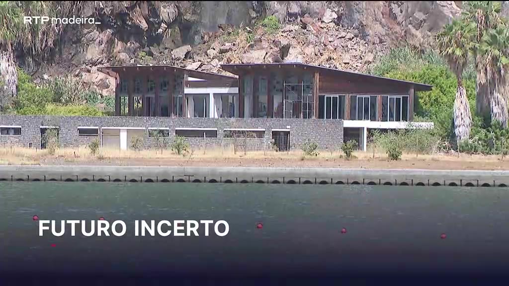 Projeto de renaturalização da Marina do Lugar de Baixo parado