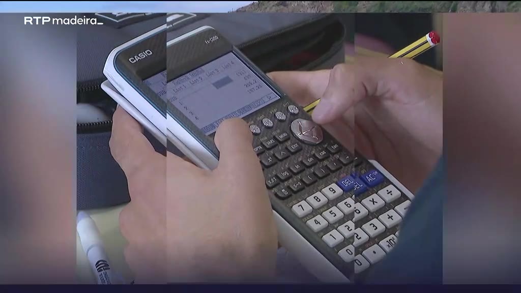 Falta de professores no arranque do ano letivo na Madeira
