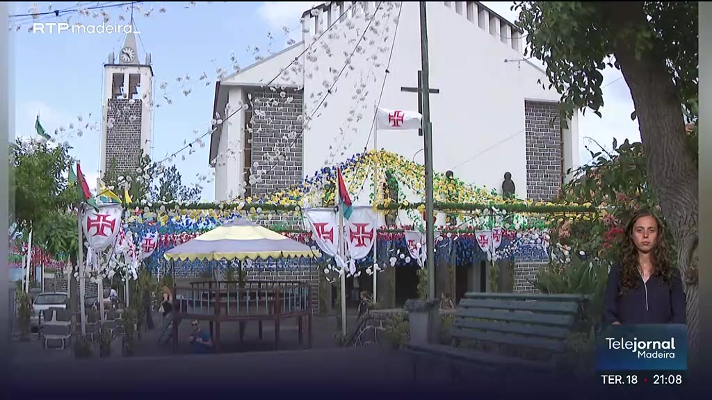 Cancelamento da Festa da Uva e do Agricultor no Porto da Cruz