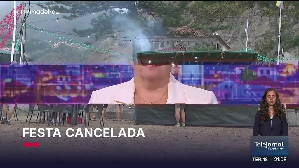 Vigilância florestal reforçada na Madeira
