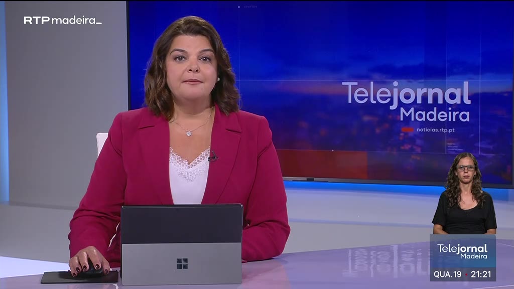 Maísa Fernandes junta-se à liderança regional do ADN na Madeira