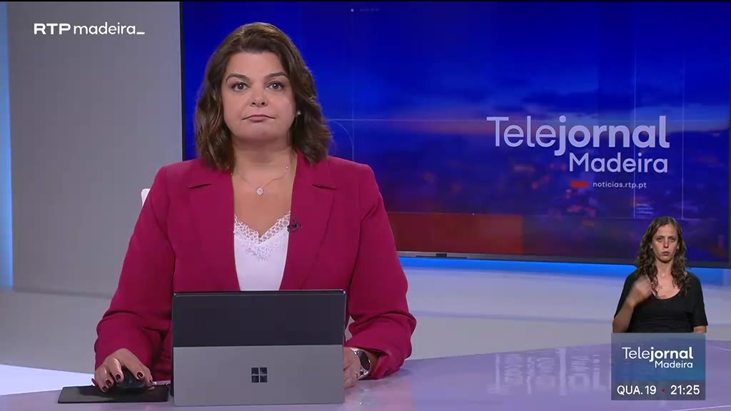 Juntos pelo Povo pede apoio do Governo para restauração do Cristo Rei do Garajau