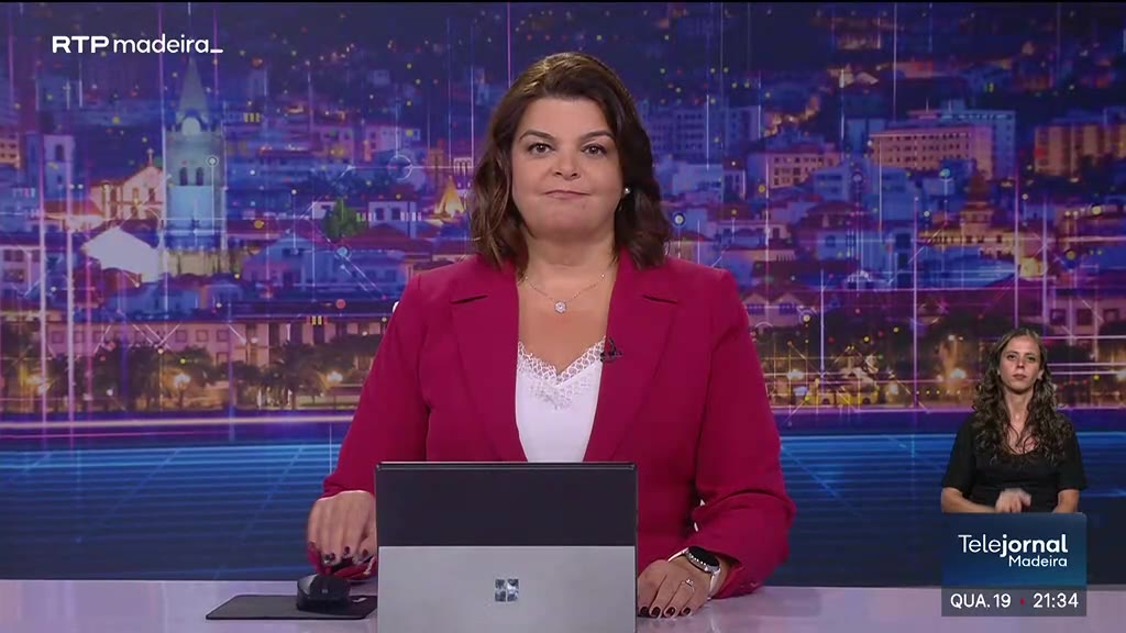 Declínio do fotojornalismo na Madeira e adaptação ao digital
