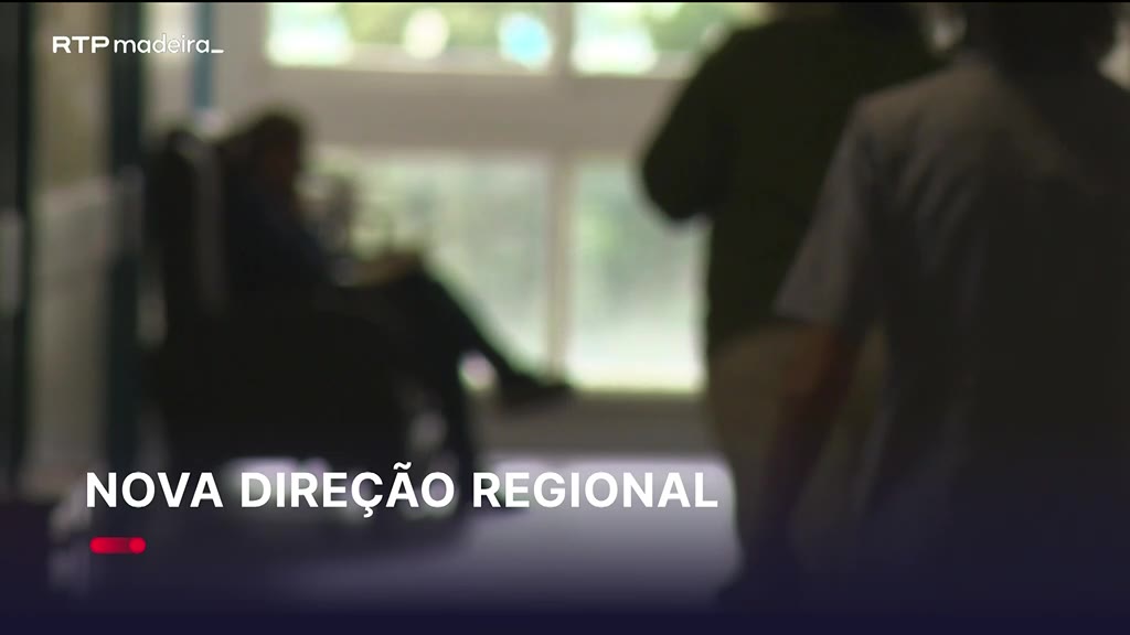 Nova orgânica da Secretaria Regional da Saúde e Proteção Civil