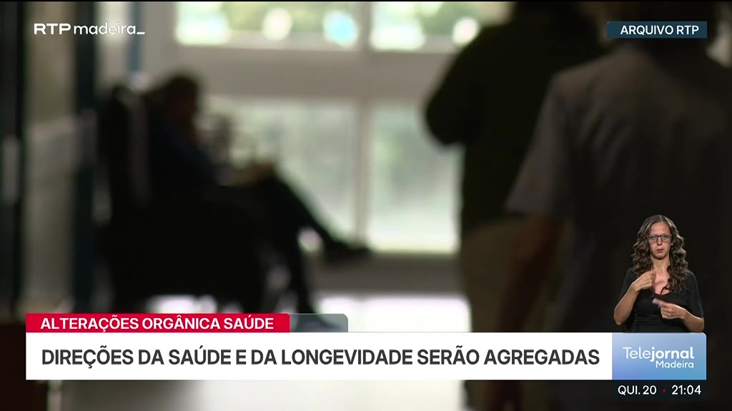 Entrevista com Secretária Regional da Saúde, Micaela Freitas
