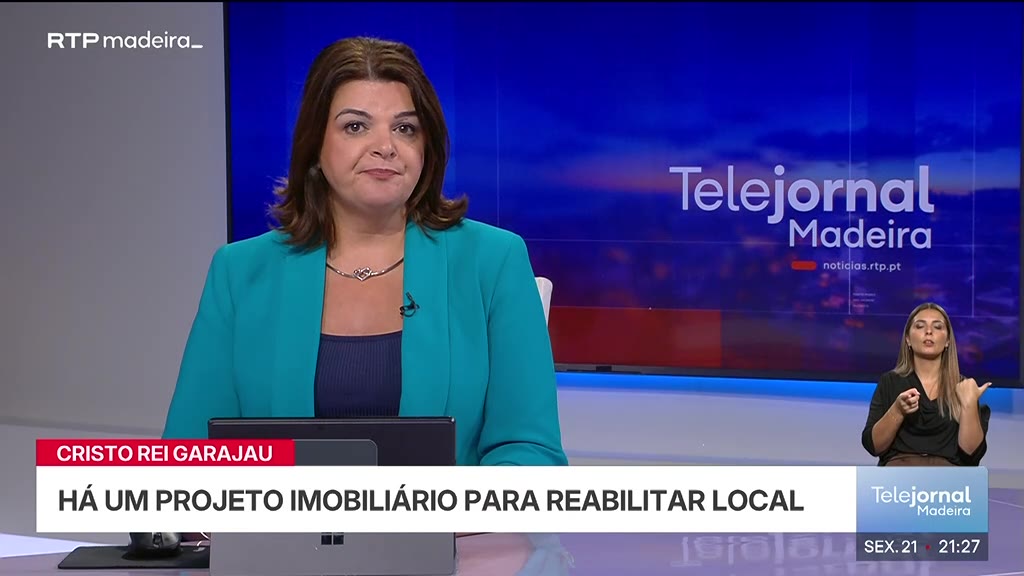PSD responsabiliza Câmara de Santa Cruz pela recuperação da estátua do Cristo Rei