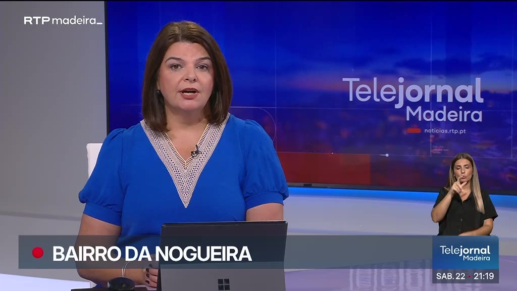 Chega acusa Governo Regional de abandono no bairro da Nogueira