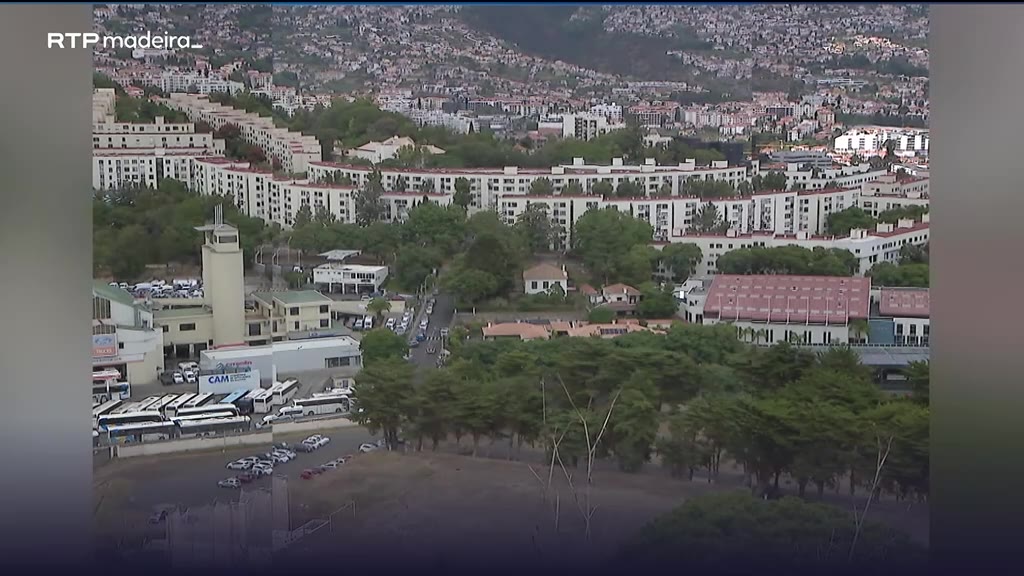 Reprogramação do Madeira 2030 prioriza habitação social e acessível