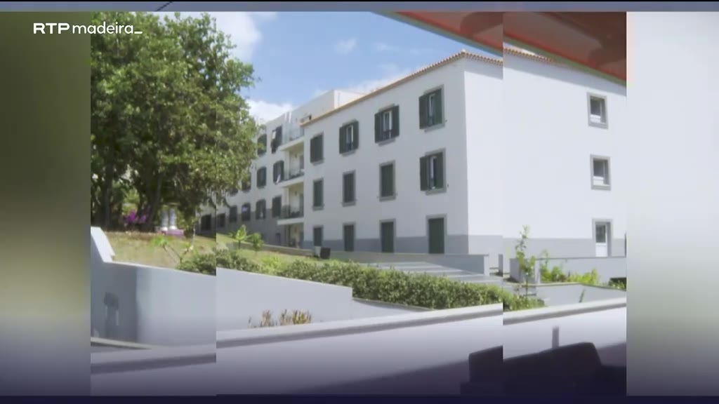 Universidade da Madeira duplica oferta de alojamento para estudantes