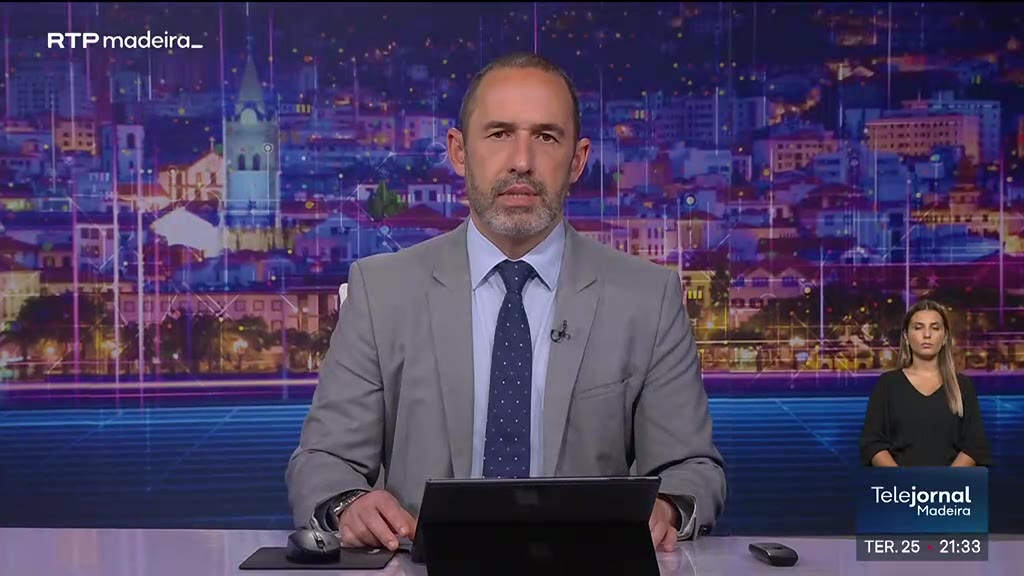 Época balnear na Madeira sem fatalidades até ao momento