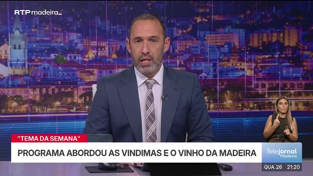 Viticultores defendem parte da taxa turística para agricultura