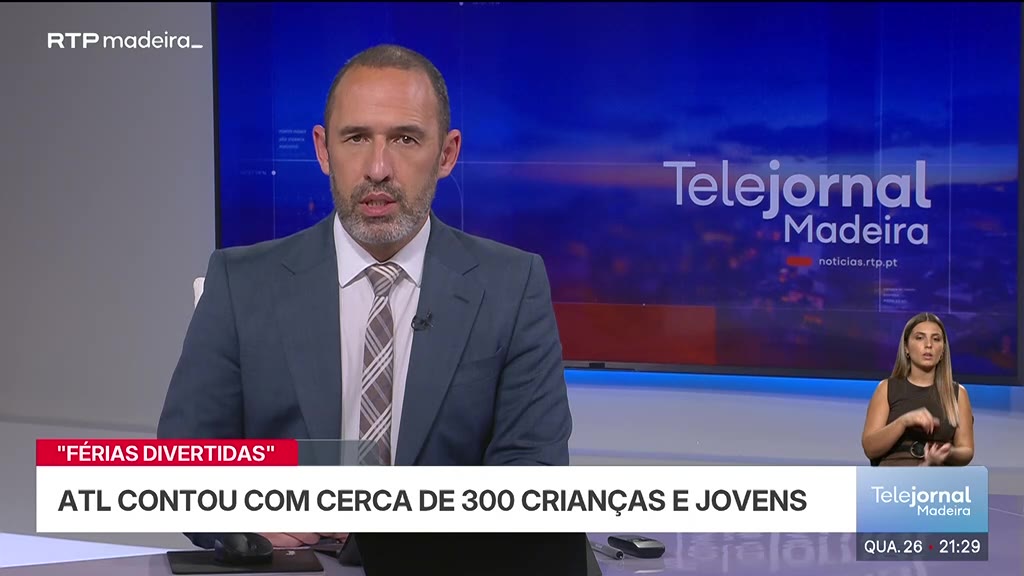 ATL da Associação Garota do Calhau encerra com espetáculo infantil