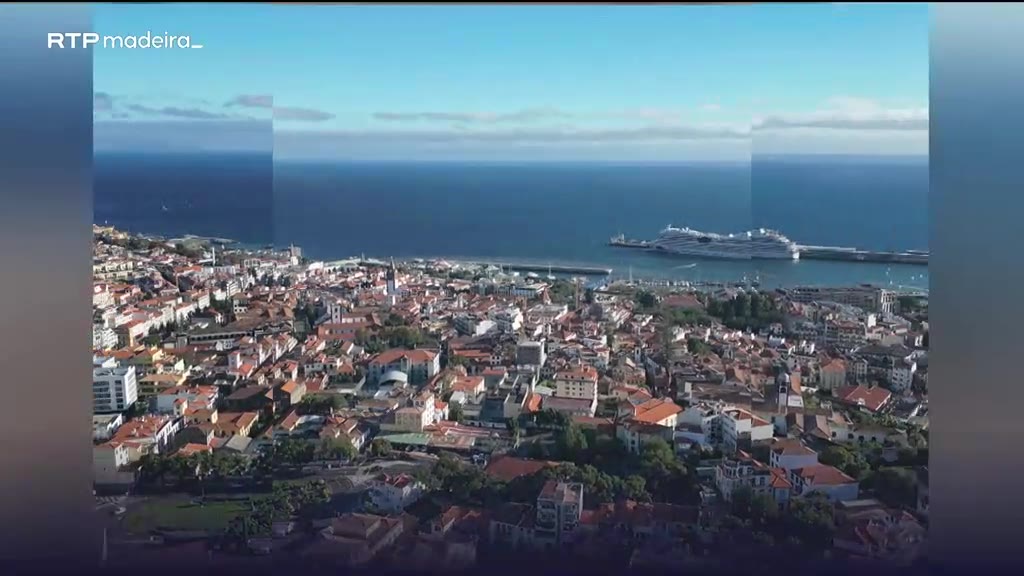 Estrangeiros vendem casas na Madeira devido a instabilidade geopolítica