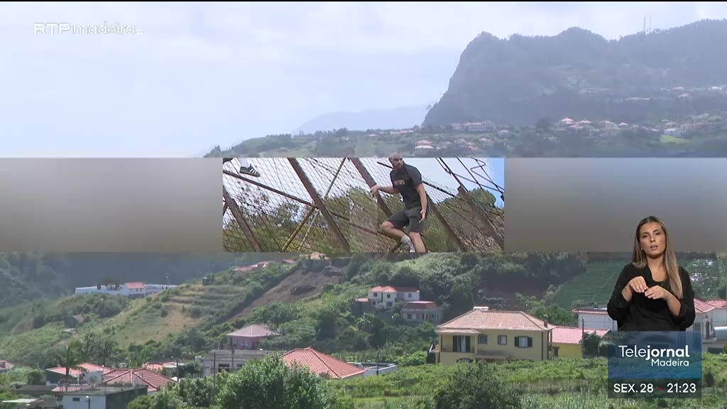 Noite dos Fachos em Machico atrai milhares com tradição e fogo