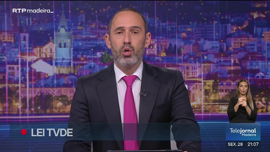 Nova lei para setor TVDE inclui táxis e gera divisão entre associações