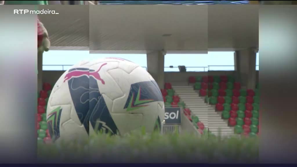Marítimo sofre primeira derrota na Liga Portuguesa