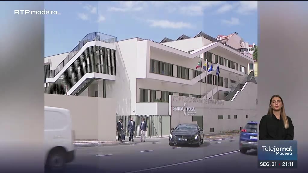 Plano de Recuperação e Resiliência (PRR) na Madeira