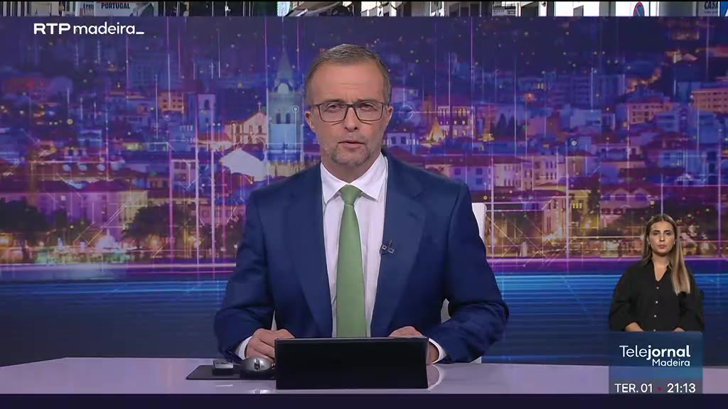CD Nacional em transição após saída de João Gião