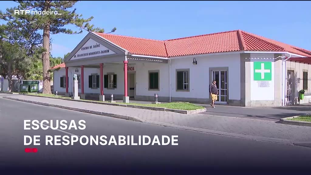 Técnicos de diagnóstico e terapêutica entregam escusa de responsabilidade por falta de profissionais
