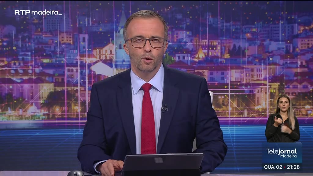 Chega propõe suplemento de fixação para agentes da PSP e GNR na Madeira