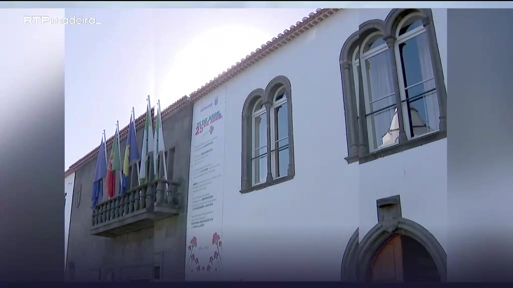 Câmara de Santa Cruz reduz perdas de água em 40%