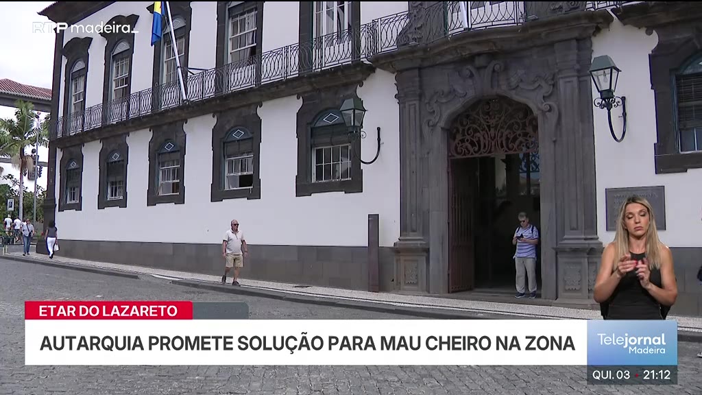 PSD insiste na criação da Polícia Municipal no Funchal